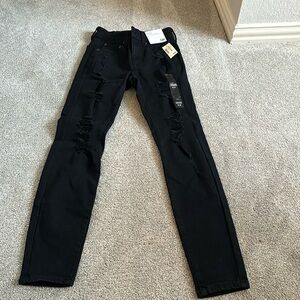 Aeropostale High Rise Jegging